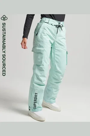 Superdry Damen Sport Ultimate Rescue Hose