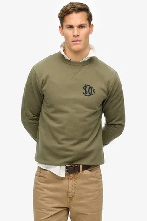 Superdry Herren The Merchant Store