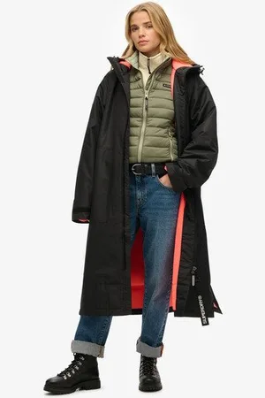 Superdry Damen Robe