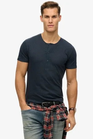 Superdry Herren The Merchant Store
