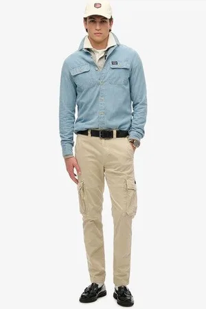 Superdry Men