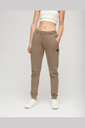 Superdry Damen Schmal Geschnittene Code Tech Jogginghose