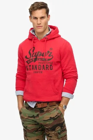 Superdry Men