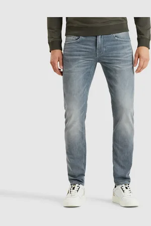 PME Legend™ Herren Jeans Ptr140-lgm