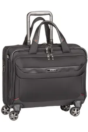 Samsonite Pro-DLX 6 Spinner Tote 15.6