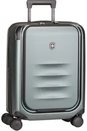 Victorinox Spectra 3.0 Exp. Global Carry-On in Storm (39 Liter), Koffer & Trolley