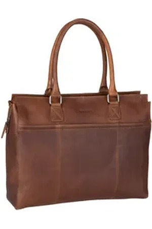 Burkely Antique Avery Laptop 15