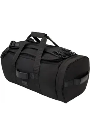 Johnny Urban Colin in Schwarz (46 Liter), Sporttasche