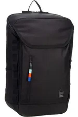 Got Bag Pro Pack in Black (25 Liter), Rucksack / Backpack