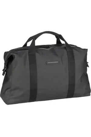 Horizn Studios SoFo Weekender M in Black (32 Liter), Weekender
