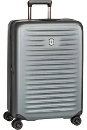 Victorinox Airox Advanced Medium Case in Storm (75 Liter), Koffer & Trolley