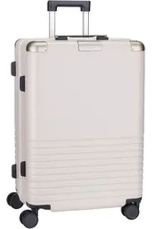 Kapten & Son Heathrow Check-In in Sandstone (72 Liter), Koffer & Trolley