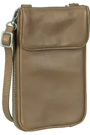 Aunts & Uncles Cloudberry in Desert Taupe (0.4 Liter), Umhängetasche