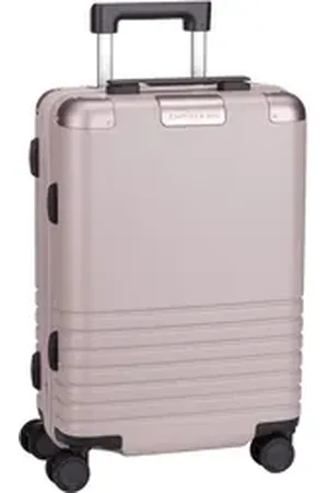 Kapten & Son Heathrow Cabin in Muted Clay (33 Liter), Koffer & Trolley