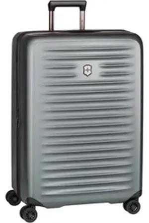 Victorinox Airox Advanced Large Case in Storm (103 Liter), Koffer & Trolley