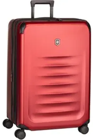 Victorinox Spectra 3.0 Exp. Large Case in Red (103 Liter), Koffer & Trolley