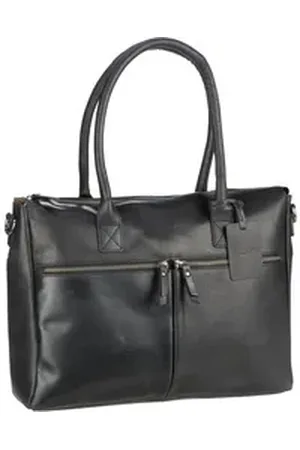 Burkely Vintage Valerie Laptopbag 15