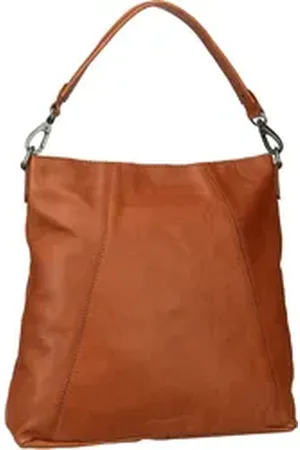 Chesterfield Sintra 1319 in Cognac (10.4 Liter), Handtasche