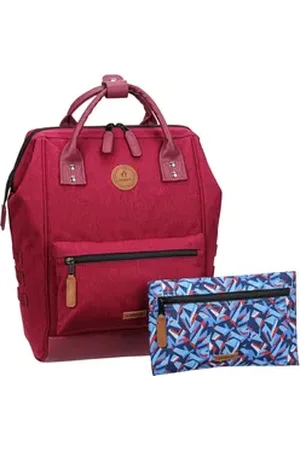 Cabaia Adventurer Recycled Oxford Medium in Santiago de Cuba (23 Liter), Rucksack / Backpack