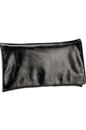 Abro+ Athene 26647 in Black/Nickel (0.6 Liter), Abendtasche & Clutch