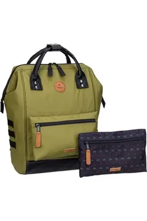 Cabaia Adventurer Recycled Waterproof Medium in Grenoble (23 Liter), Rucksack / Backpack