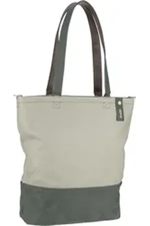Zwei Jana J145 in Velours/Ash (10 Liter), Shopper