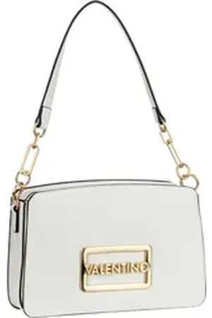 VALENTINO Princesa 104 in Bianco (2.8 Liter), Abendtasche