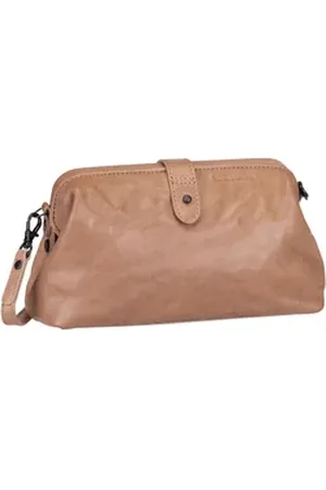 Aunts & Uncles Mrs. Eclair in Timeless Taupe (2 Liter), Umhängetasche
