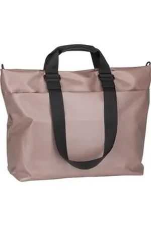 Jost Tolja 4232 in Taupe (22.4 Liter), Shopper