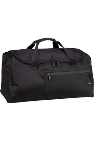 Samsonite Vaycay 145453 in Black (54 Liter), Reisetasche