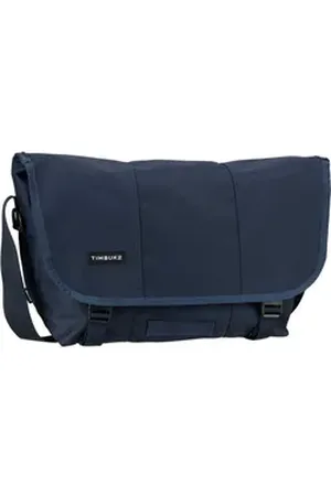 Timbuk2 Classic Messenger M in Eco Nautical (21 Liter), Umhängetasche
