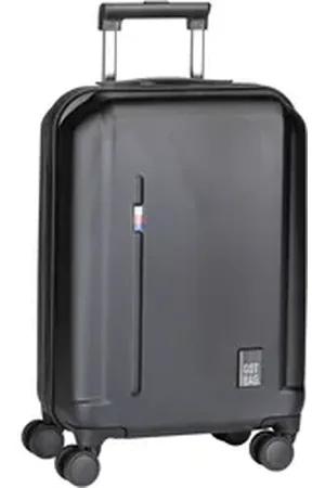 Got Bag Re:Shell Cabin 2.0 in Black (31 Liter), Koffer & Trolley