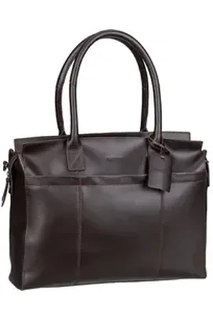 Burkely Vintage Doris Laptopbag 15.6