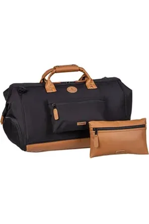 Cabaia Duffle Oxford in Cologne (48.3 Liter), Reisetasche
