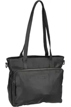 Chesterfield Alicante 0192 in Black (12.7 Liter), Shopper