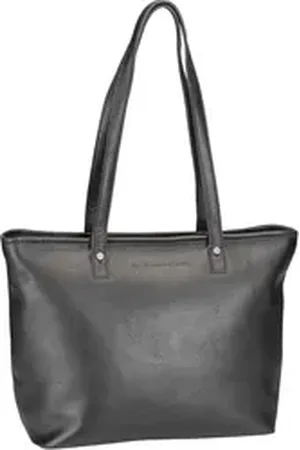Chesterfield Pisa 0196 in Black (21.4 Liter), Shopper