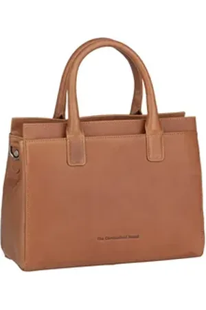Chesterfield Garda 1274 in Cognac (8.5 Liter), Handtasche