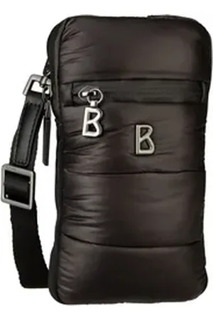 Bogner Monarch Skyler XSVZ in Black (0.5 Liter), Umhängetasche