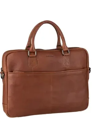 Burkely Antique Avery Laptop 15
