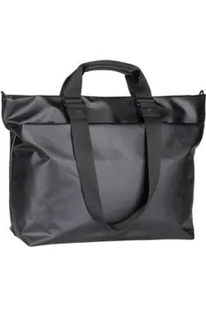 Jost Tolja 4232 in Schwarz (22.4 Liter), Shopper