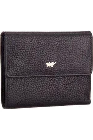 Braun büffel Asti 50444 in Schwarz (0.3 Liter), Geldbörse