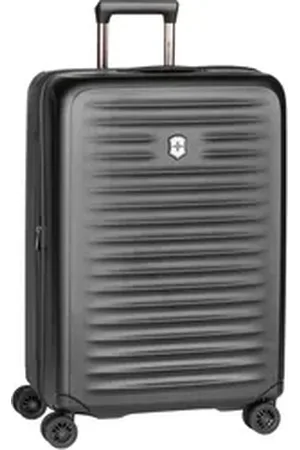 Victorinox Airox Advanced Medium Case in Black (75 Liter), Koffer & Trolley