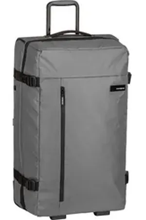 Samsonite Roader Duffle Wheeled 79 in Drifter Grey (112 Liter), Koffer & Trolley