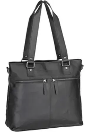 Chesterfield Rome 0189 in Black (18.1 Liter), Shopper