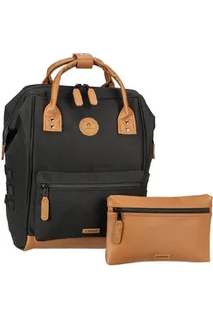 Cabaia Adventurer Oxford Medium in Cologne (23 Liter), Rucksack / Backpack