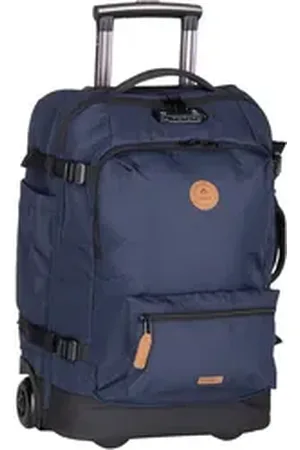 Cabaia Soft Suitcase Small in Reykjavik (48 Liter), Koffer & Trolley