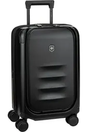 Victorinox Spectra 3.0 Exp. Frequent Flyer Carry-On in Black (37 Liter), Koffer & Trolley