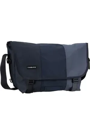 Timbuk2 Classic Messenger M in Eco Monsoon (21 Liter), Umhängetasche