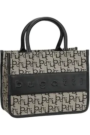 Bugatti Elea 4353 in Schwarz (8.8 Liter), Handtasche