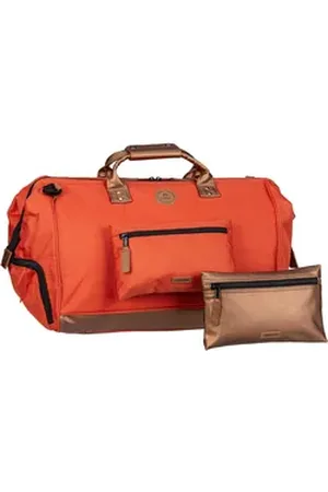 Cabaia Duffle Oxford in Bogota (48.3 Liter), Reisetasche